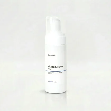Estetka Skymedics Skinox Blemish Soap