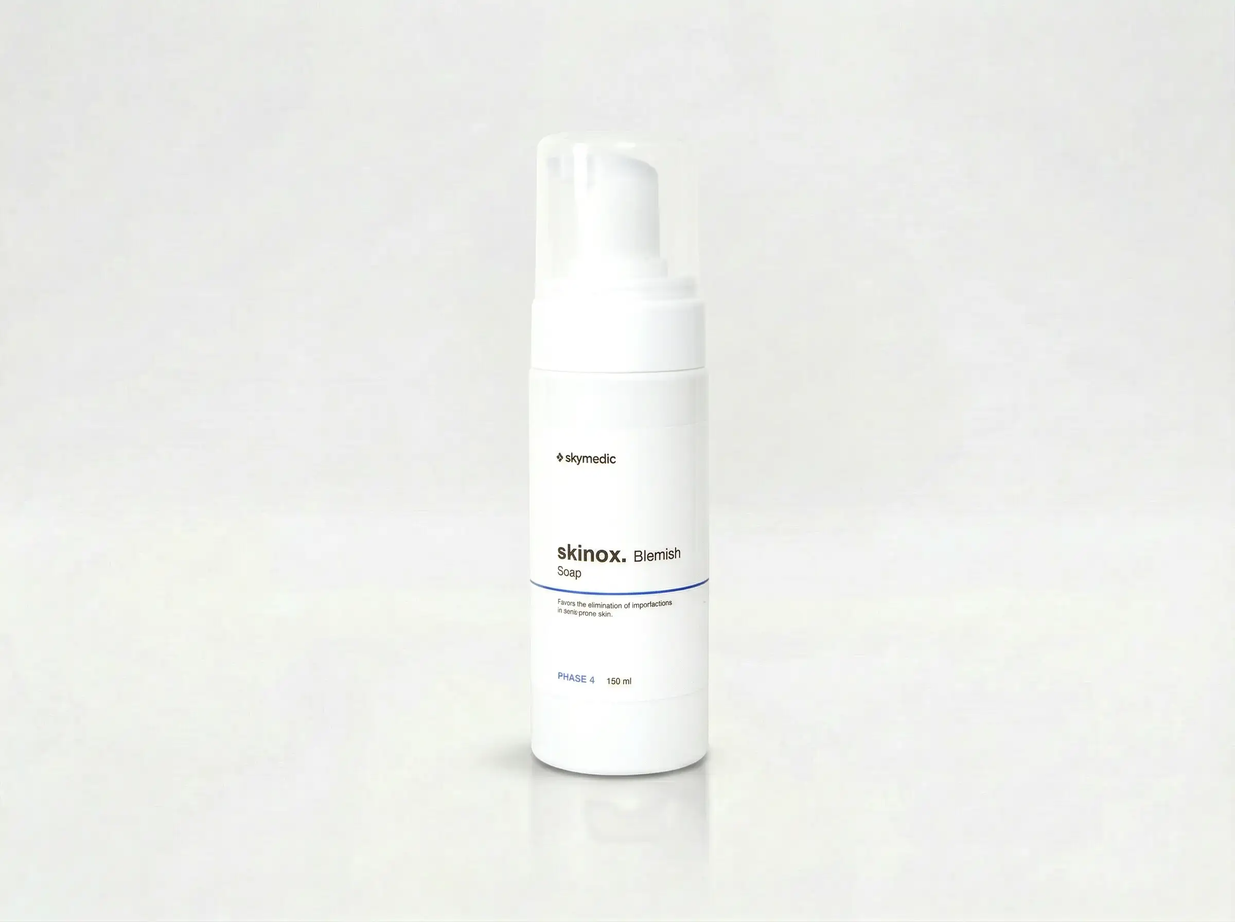 Estetka Skymedics Skinox Blemish Soap