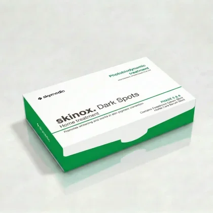 Estetka Skymedics skinox dark spots home treatment