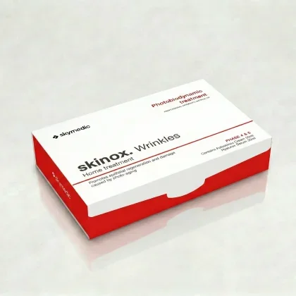 Estetka Skymedics skinox wrinkles home treatment