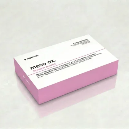 Esetetka Skymedic meso ox stretch marks
