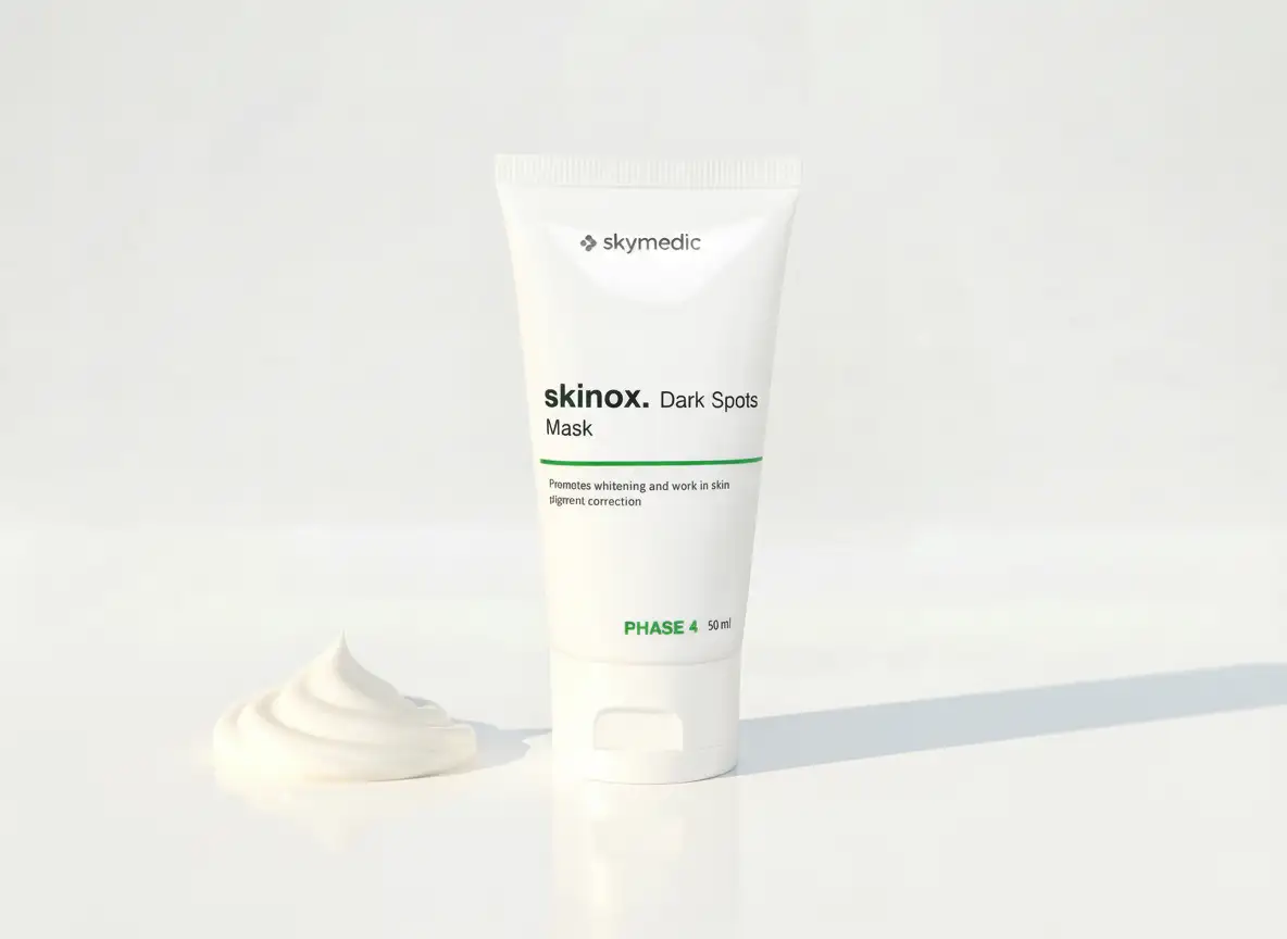 Estetka Skymedics Dark Spot Mask