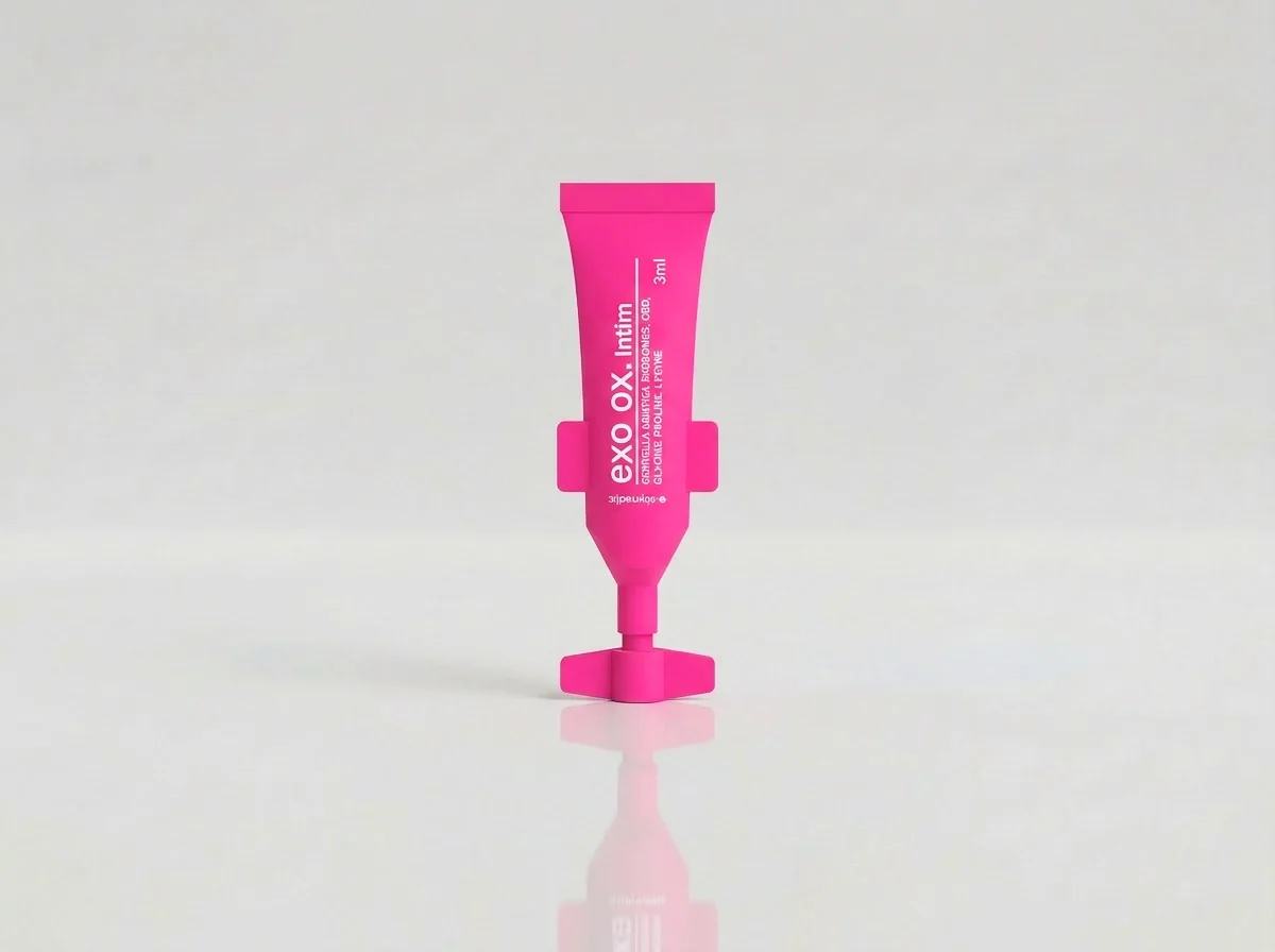 Skymedics meso ox intim home care