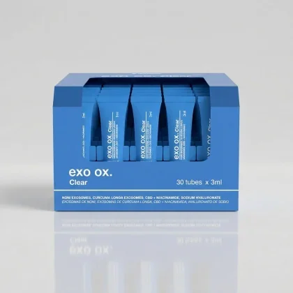 Skymedics meso ox clear home care