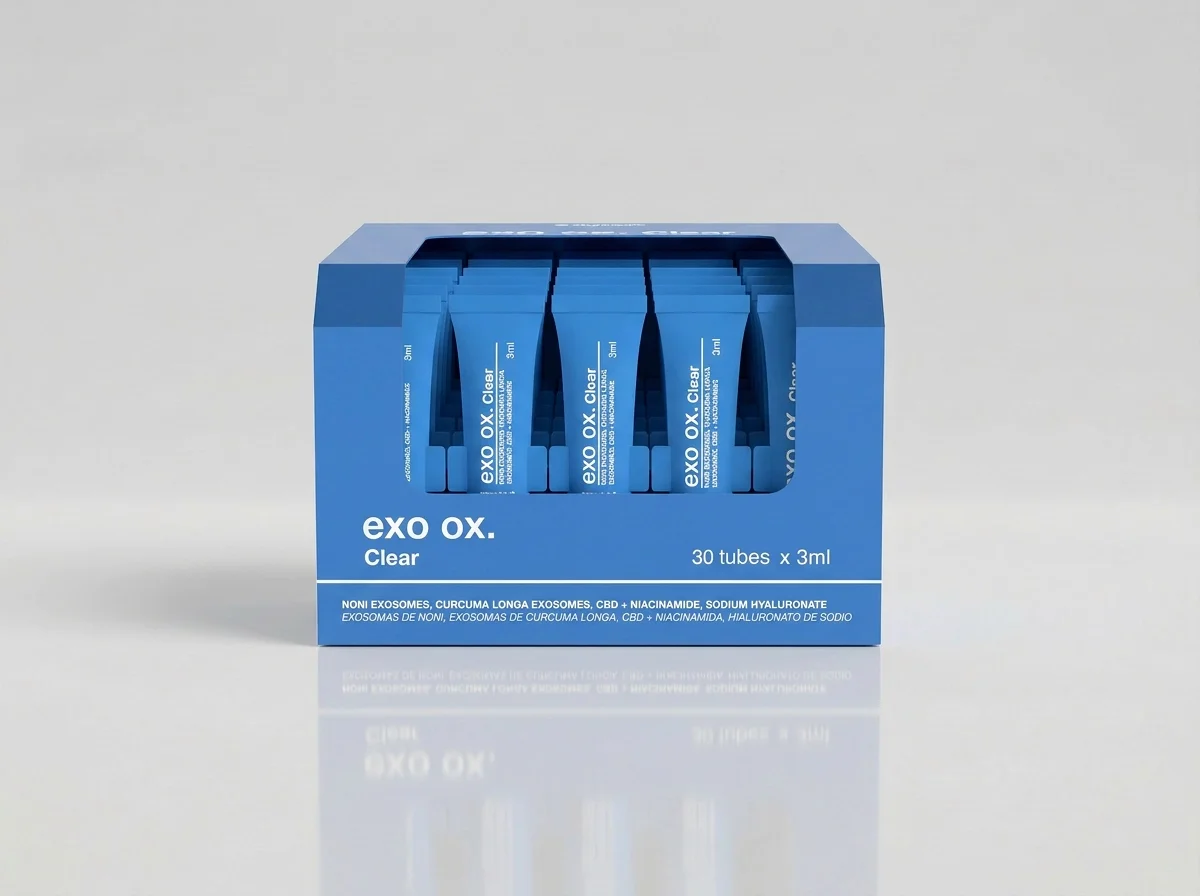 Skymedics meso ox clear home care