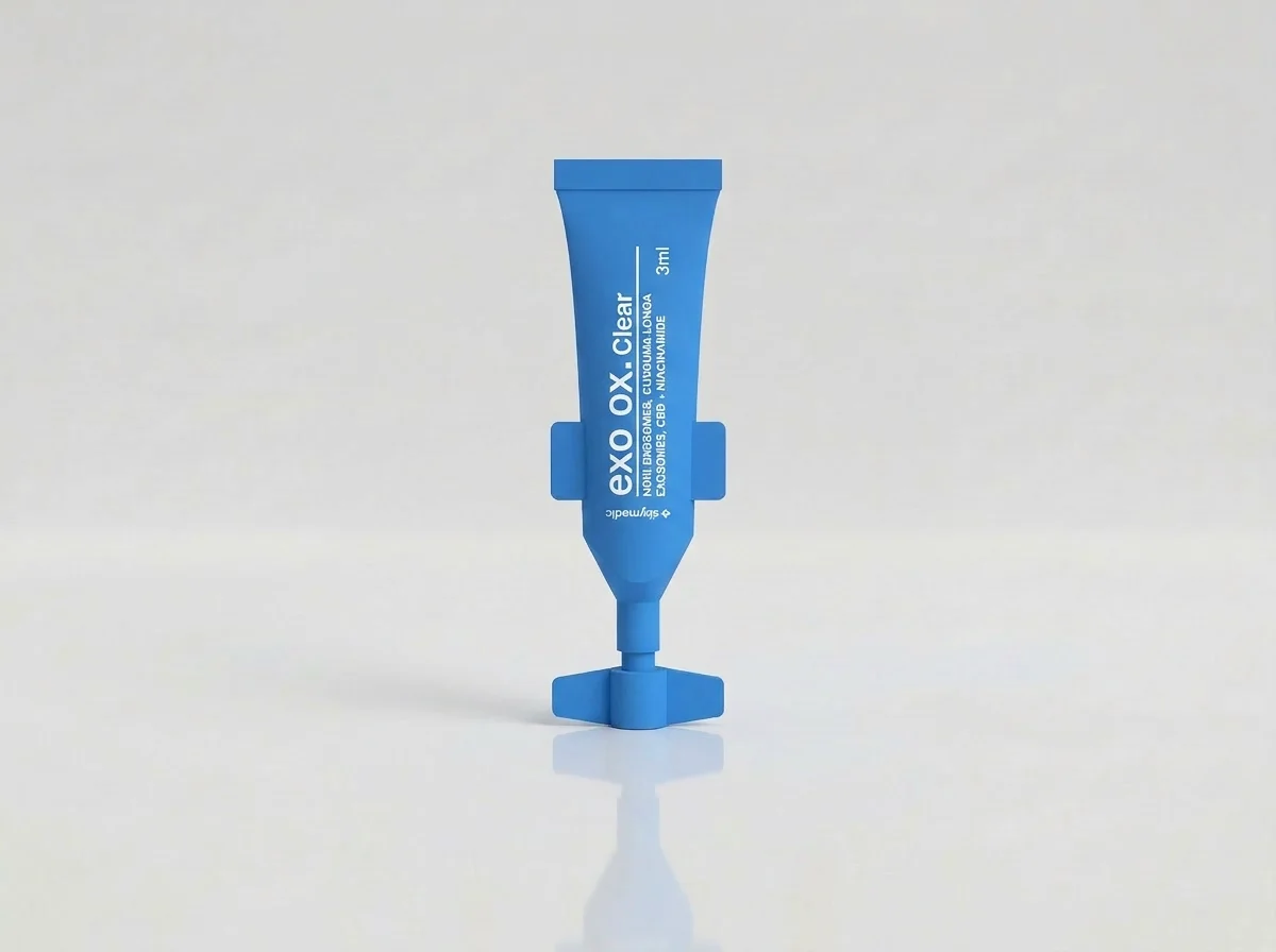 Skymedics meso ox clear home care