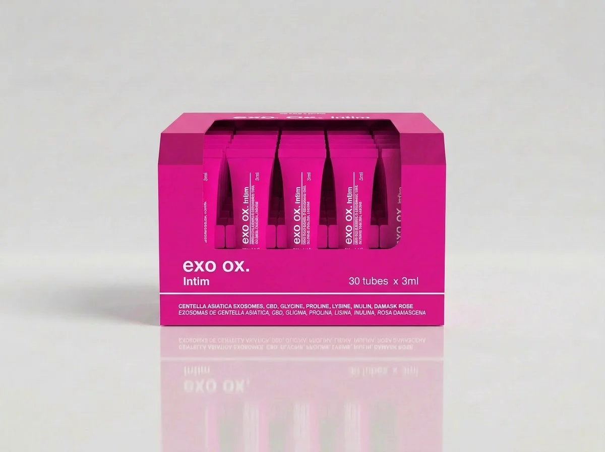 Skymedics meso ox intim home care