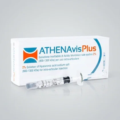 Athenavis Plus
