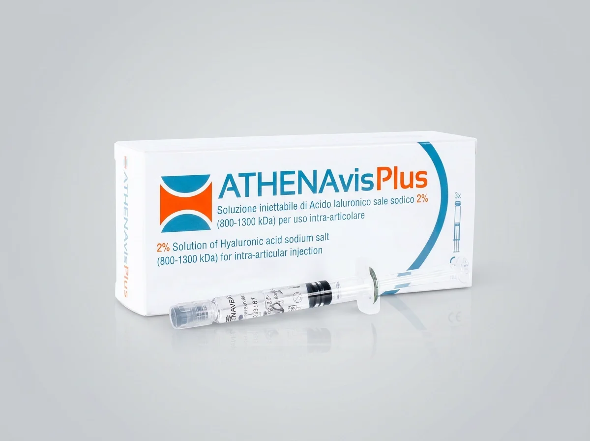 Athenavis Plus