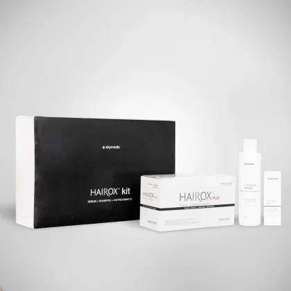 Skymedics hairox zestaw