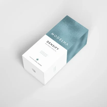 Estetka Modelha Densify