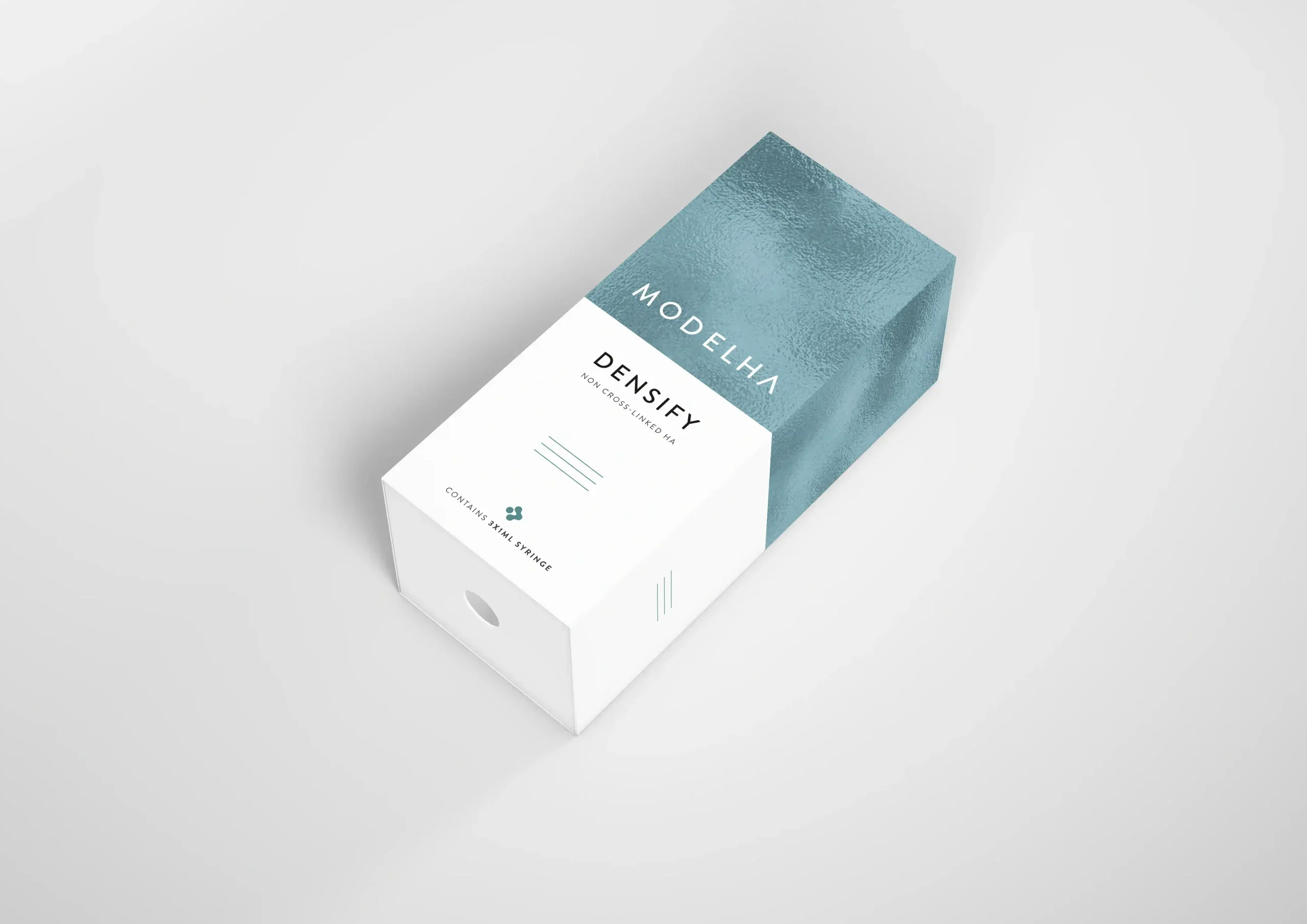 Estetka Modelha Densify