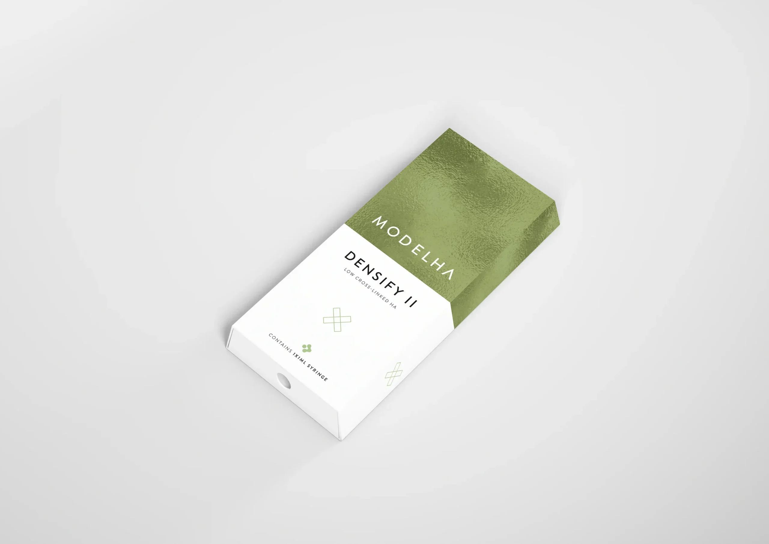 Estetka Modelha Densify II