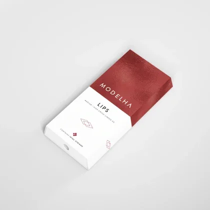 Estetka Modelha Lips