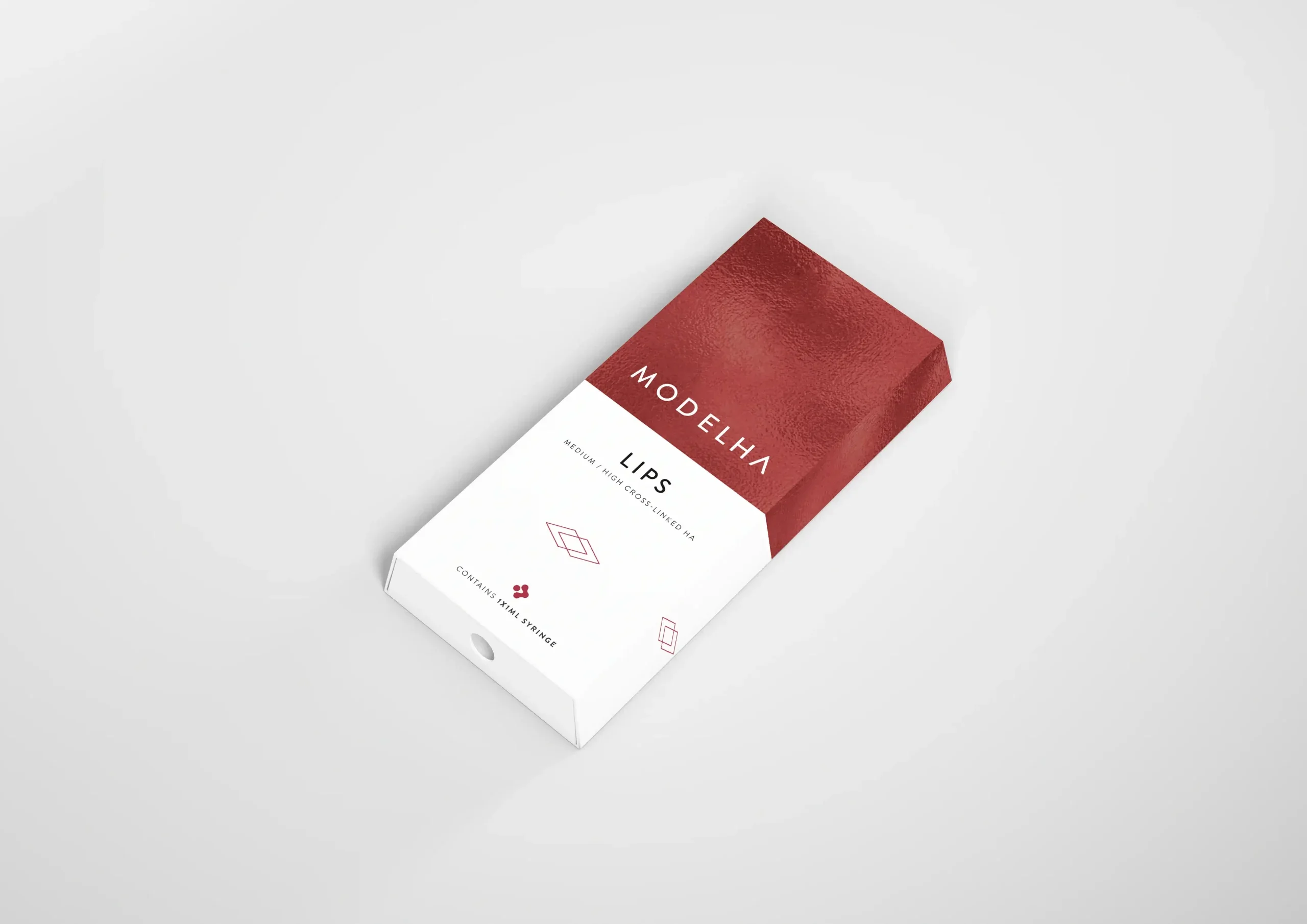 Estetka Modelha Lips