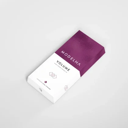 Estetka Modelha Volume