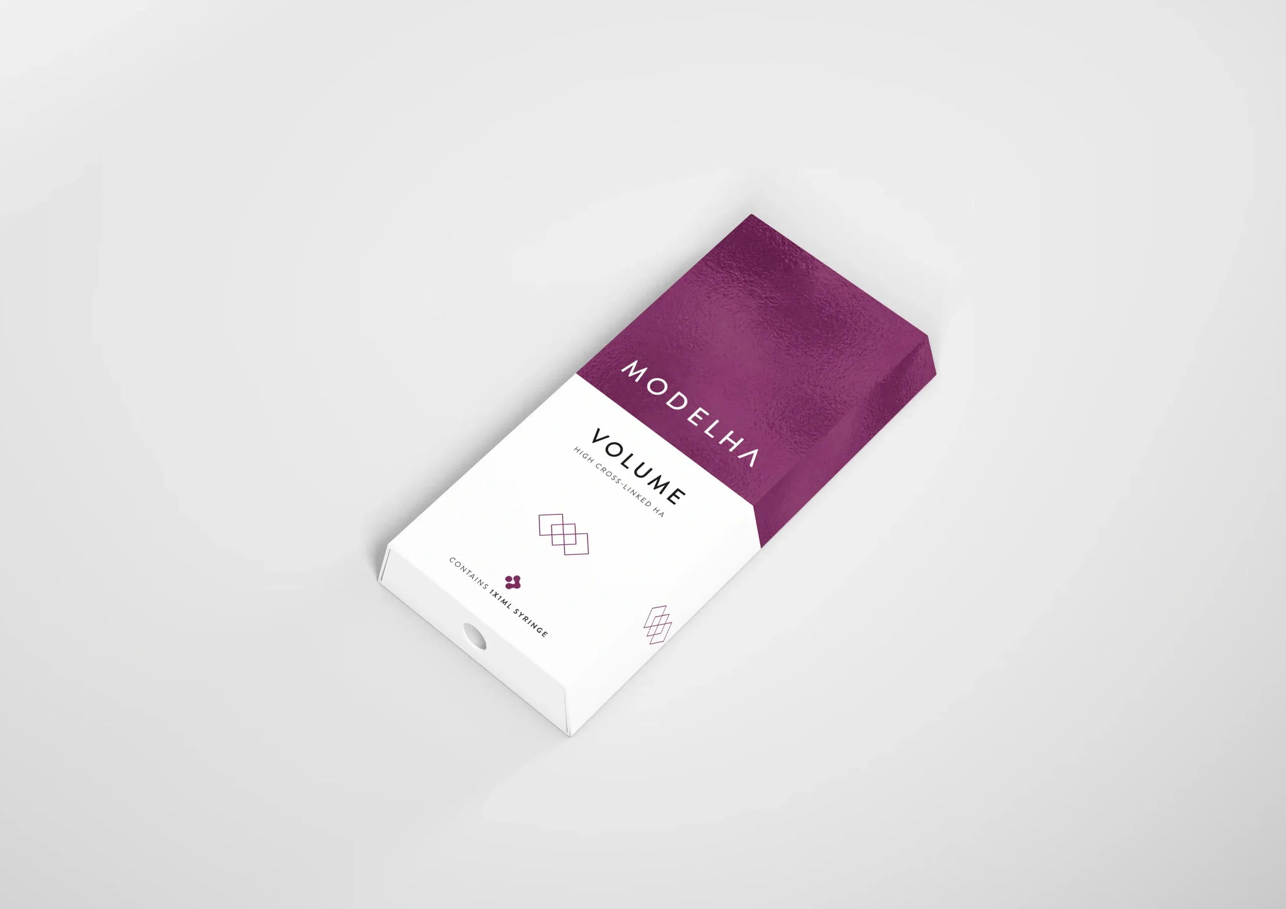 Estetka Modelha Volume