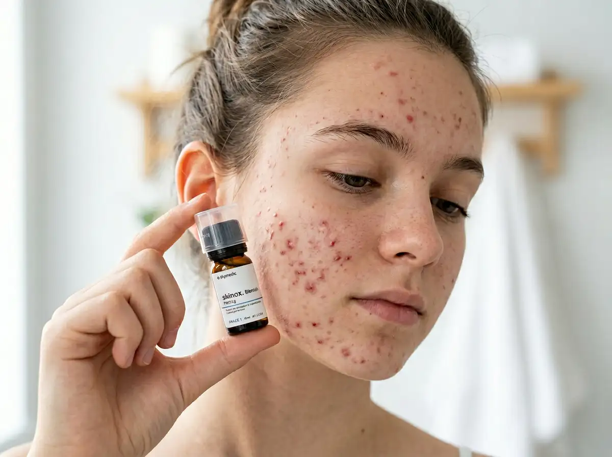 Estetka Skymedics Blemish peeling