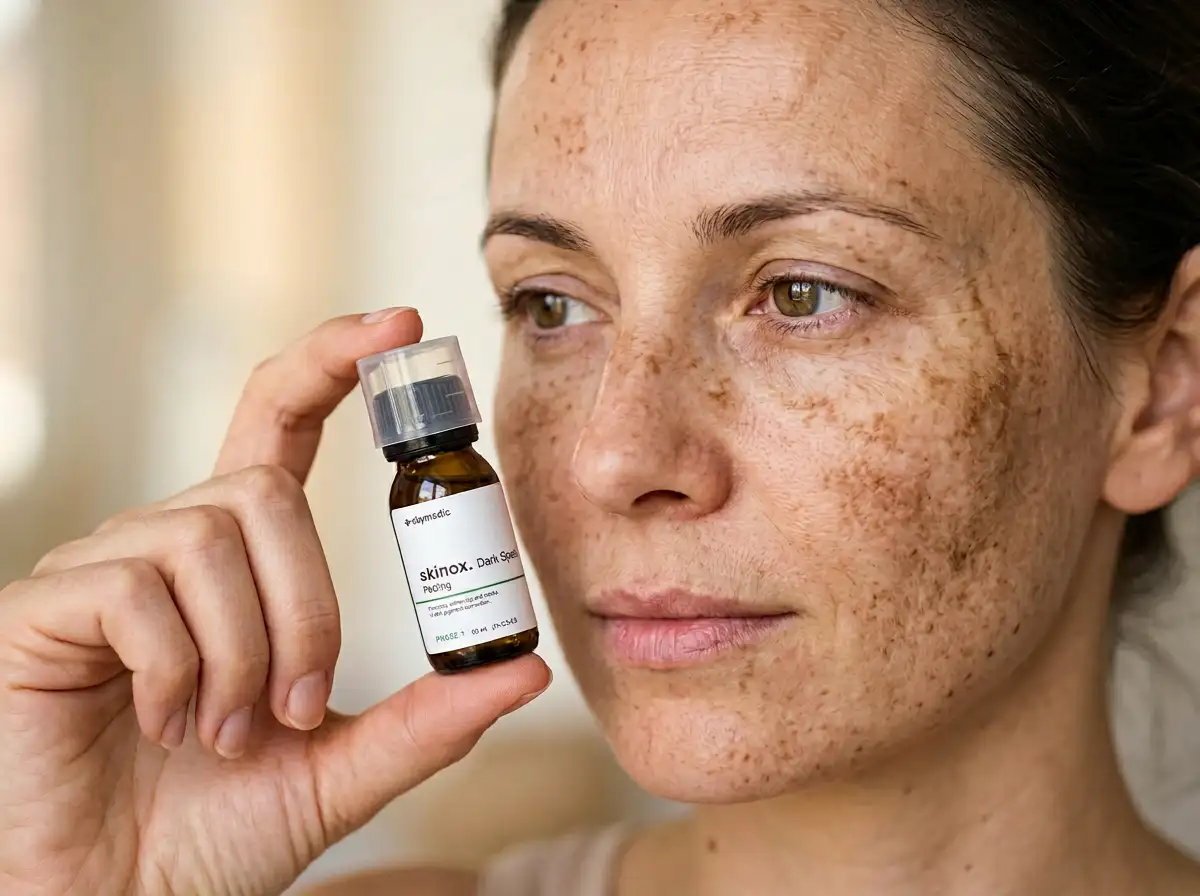 Estetka Skymedics Dark Spot Peeling