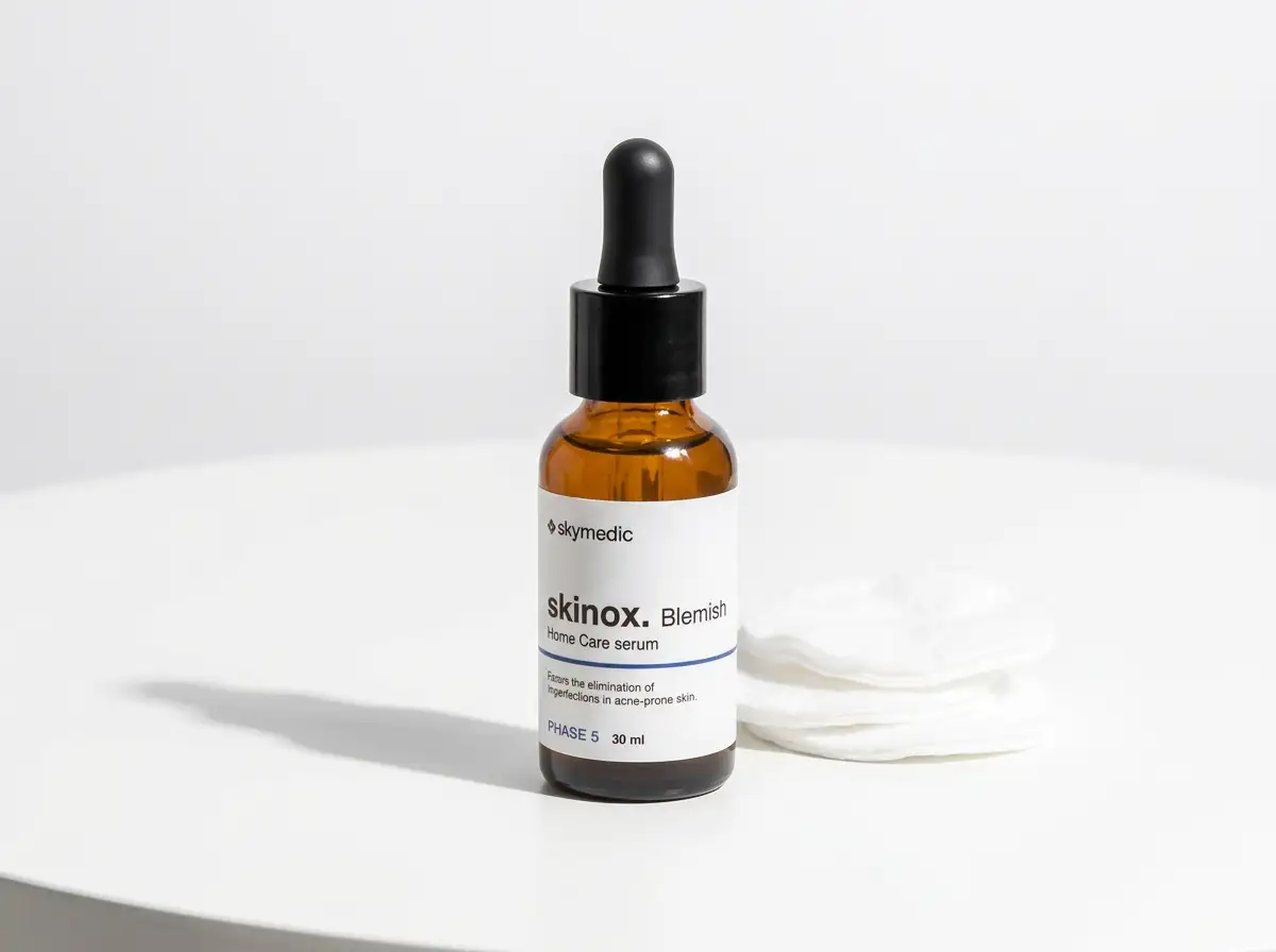 Estetka Skymedics Serum Blemish