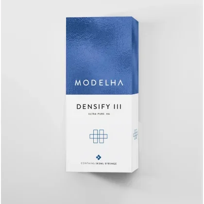 Modelha Densify III