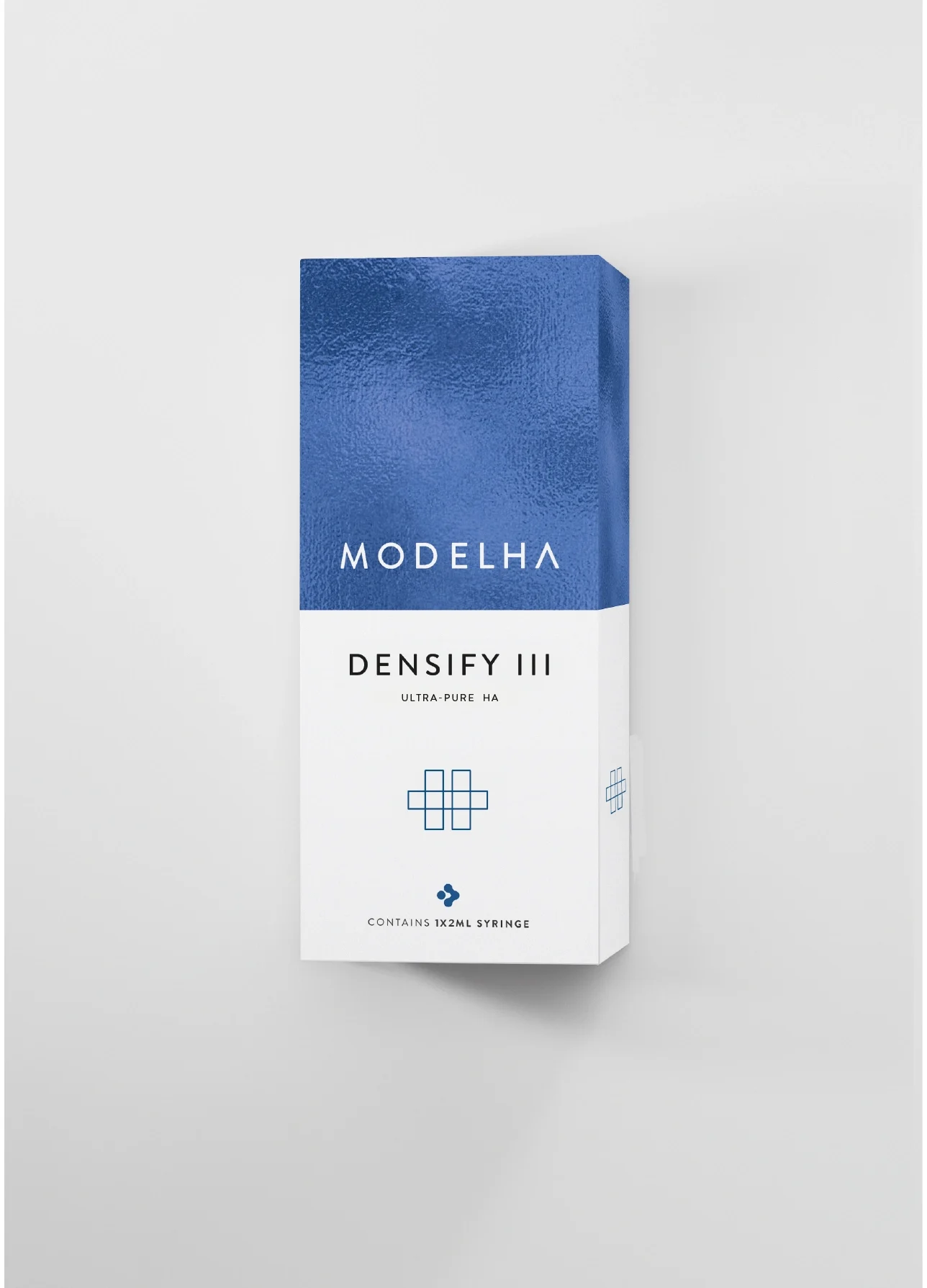 Modelha Densify III