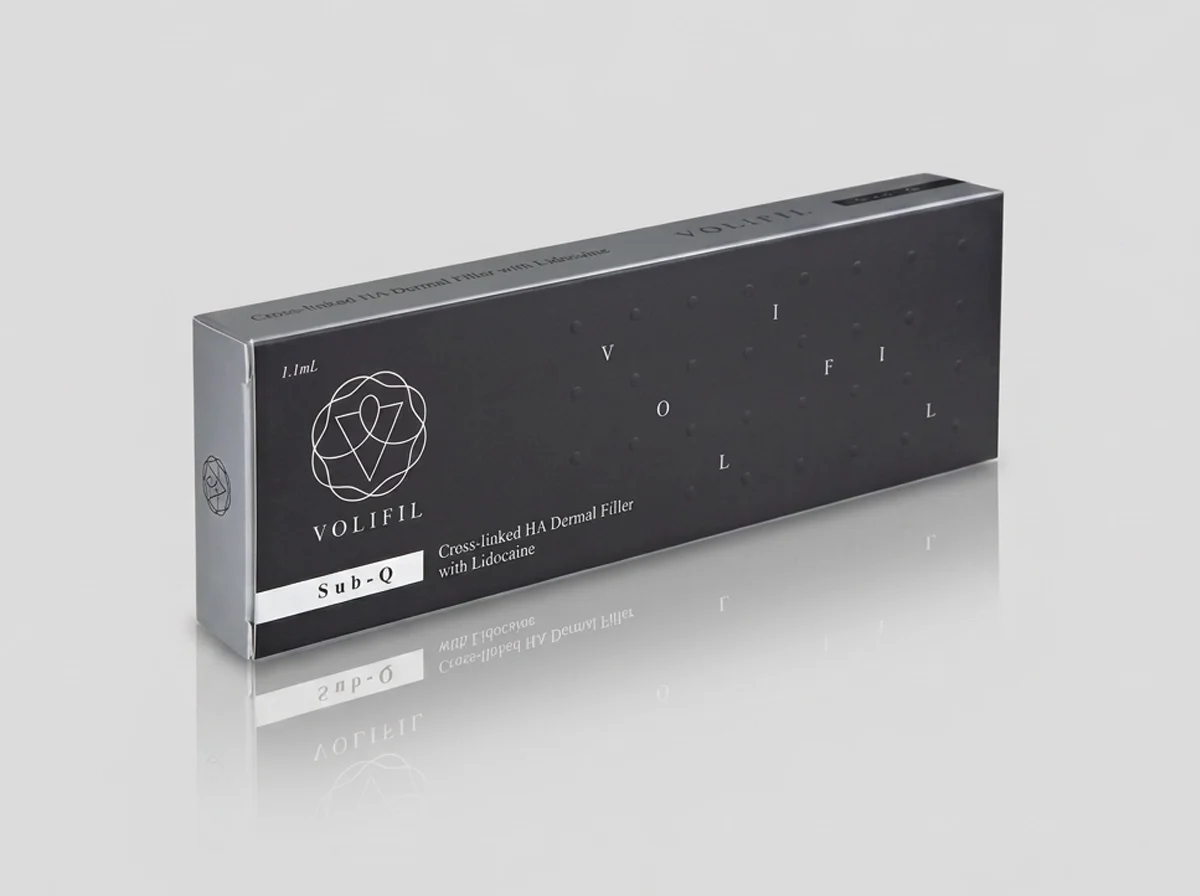 Volifil subQ